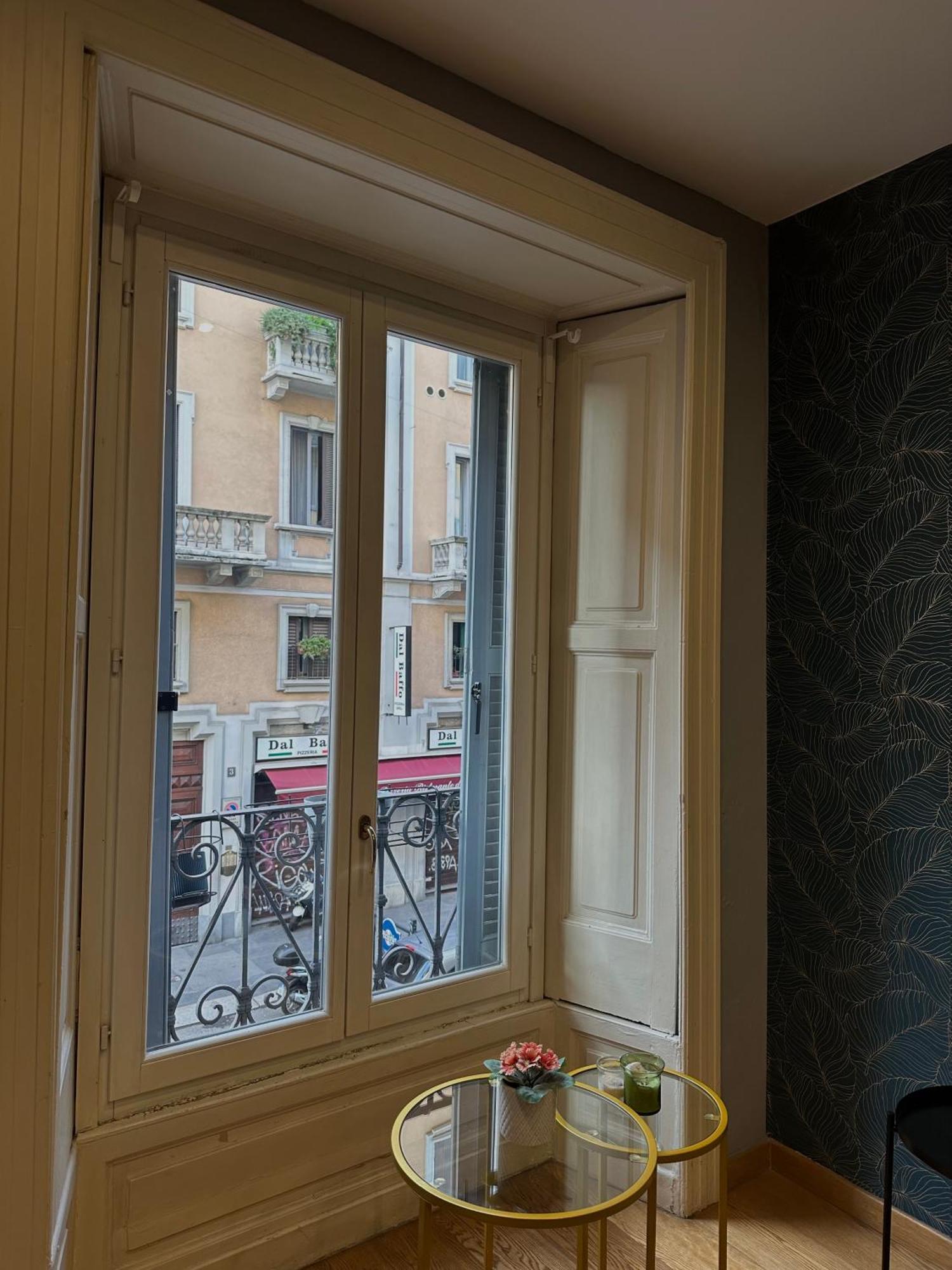 Appartamento Nm Luxury